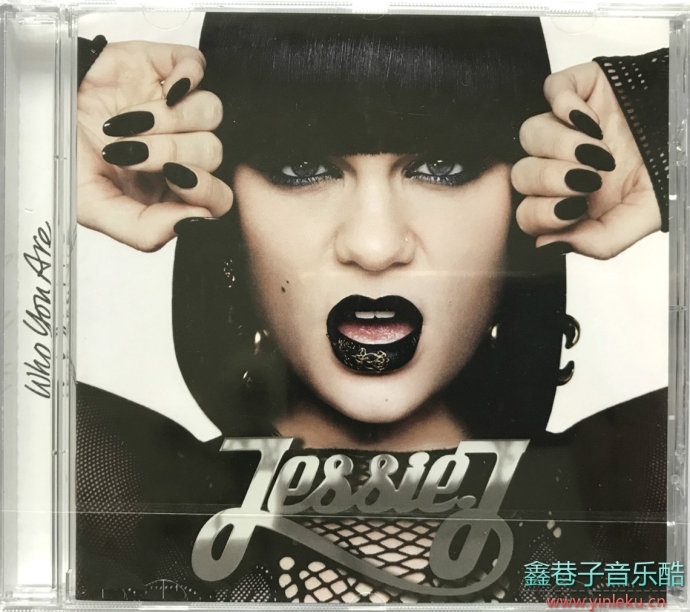 湖南卫视综艺节目《歌手第二季》歌王Jessie J 3张专辑[WAV+CUE]