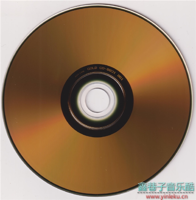 童丽《15周年经典延续「叁」》头版限量编号24K金碟[低速原抓WAV+CUE]