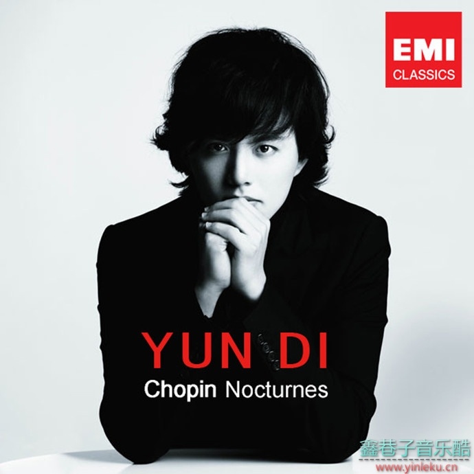 李云迪-《肖邦夜曲》(Chopin Nocturnes)[EMI][WAV分轨]