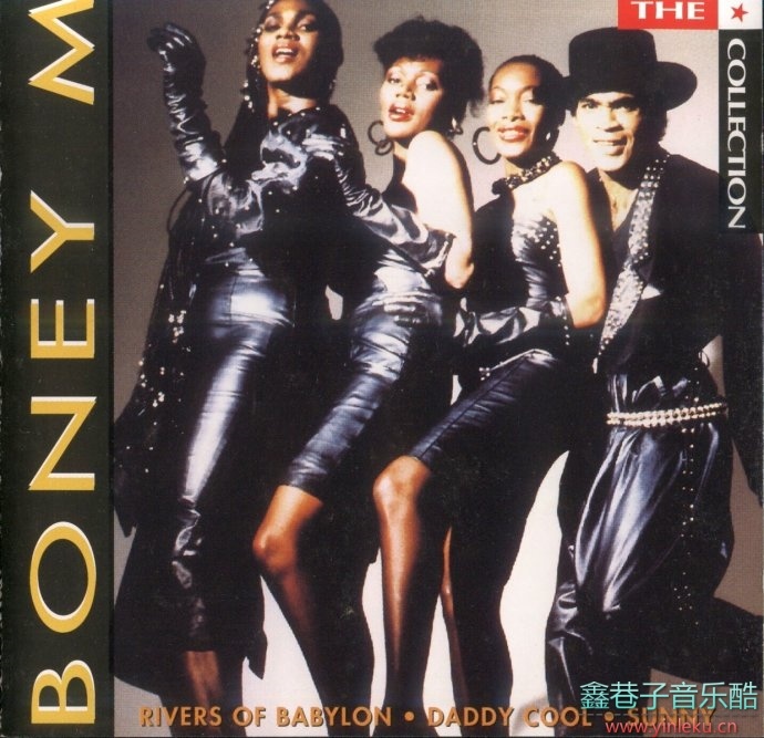Boney.M.-.The.Collection[FLAC+CUE]