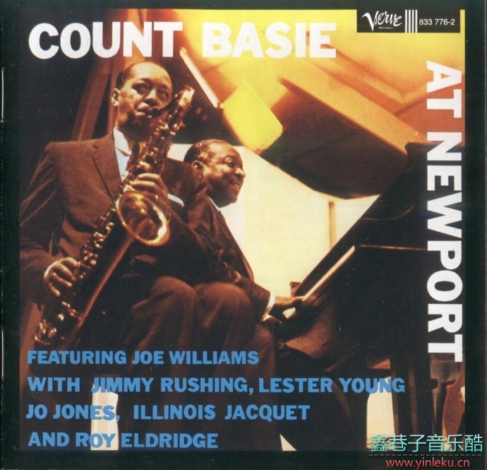 Count.Basie.at.Newport[FLAC+CUE]