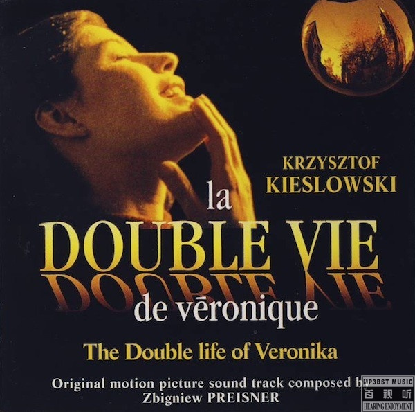 Zbigniew Preisner - 《La Double Vie de Veronique 两生花 影视原声》[WAV 无损]