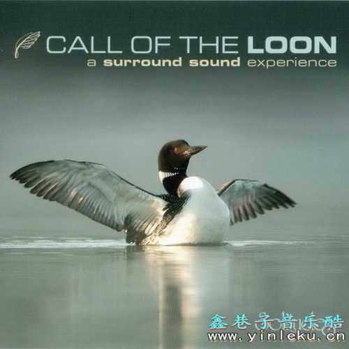 丹.吉布森[2006] Call Of The Loon [FLAC+CUE]