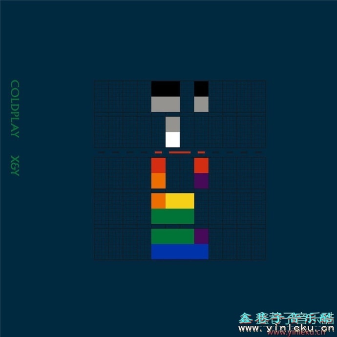 酷玩乐队Coldplay-X&Y[WAV+CUE]