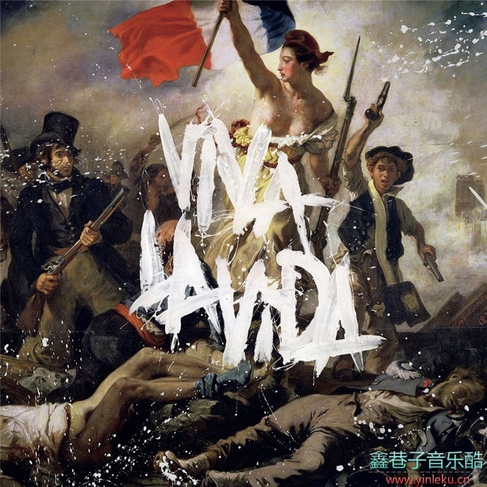 酷玩乐队Coldplay-Viva la Vida or Death and All His Friends[WAV+CUE]