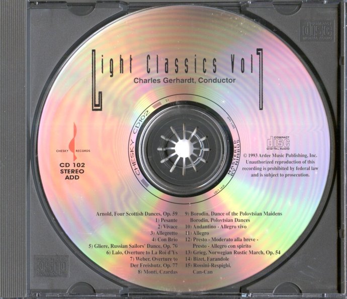 Light.Classics.2CD[FLAC+CUE]