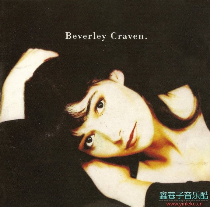 Beverley.Craven.-.Beverley.Craven[FLAC+CUE]