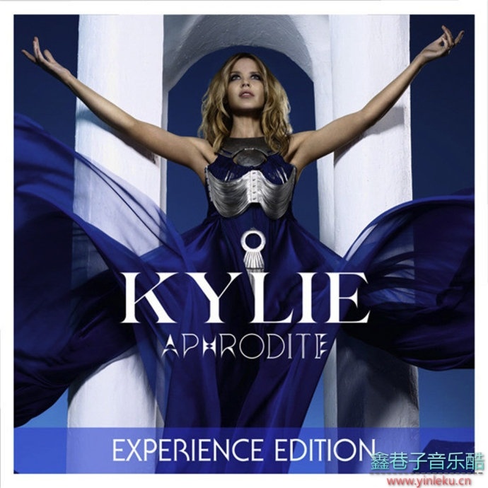 舞曲天后凯利米洛KylieMinogue电音大碟《Aphrodite》[WAV+CUE]