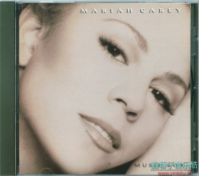 MariahCarey-MusicBox(93年美国索尼版)[WAV整轨]