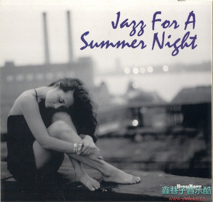 Jazz.For.A.Summer.Night[FLAC+CUE]