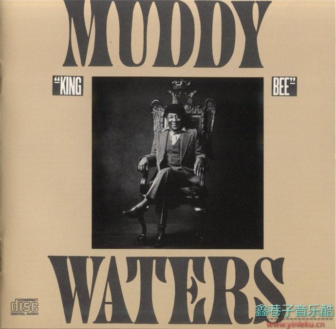 Muddy.Waters-King.Bee[FLAC+CUE]