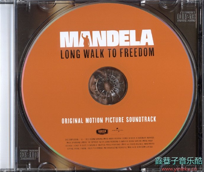 Mandela-Long.Walk.To.Freedom[FLAC+CUE]