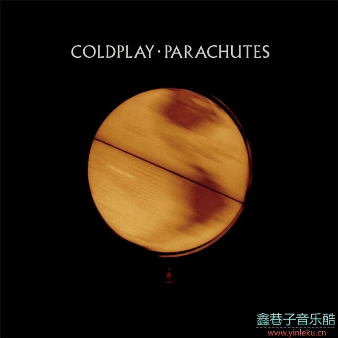 酷玩乐队Coldplay-Parachutes[WAV+CUE]