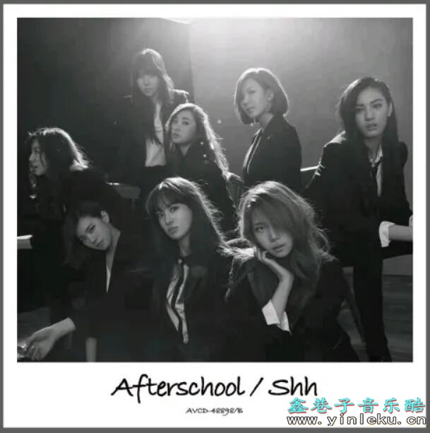 韩女团After School性感风热舞MV官方版《Flashback》超清MP4下载