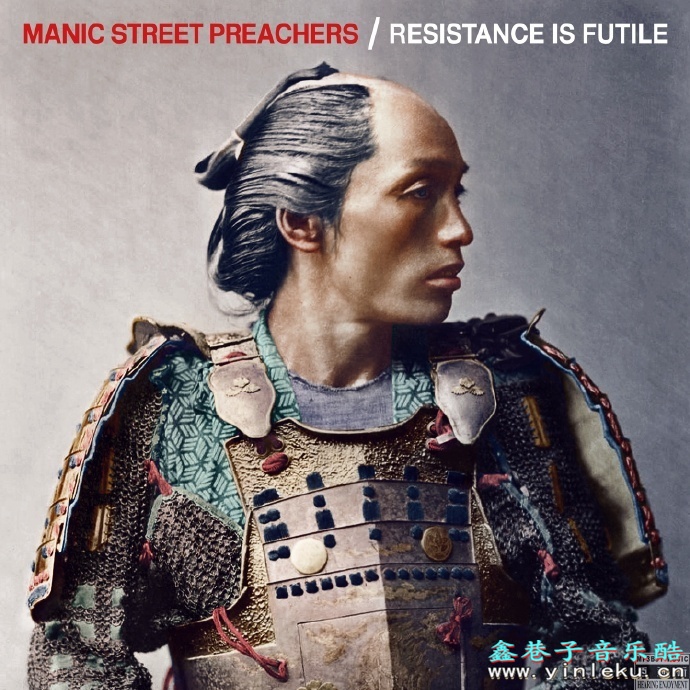 Manic Street Preachers狂躁街道传教者 - 《Resistance Is Futile (Deluxe)》2018[iTunes Plus AAC M4A]