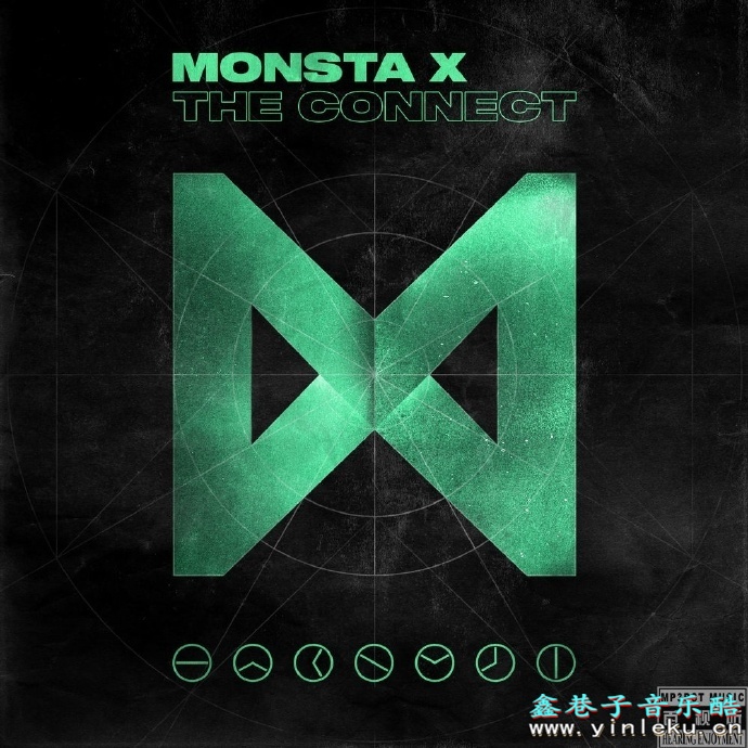 Monsta X - 《THE CONNECT DEJAVU》2018EP [WAV 无损]