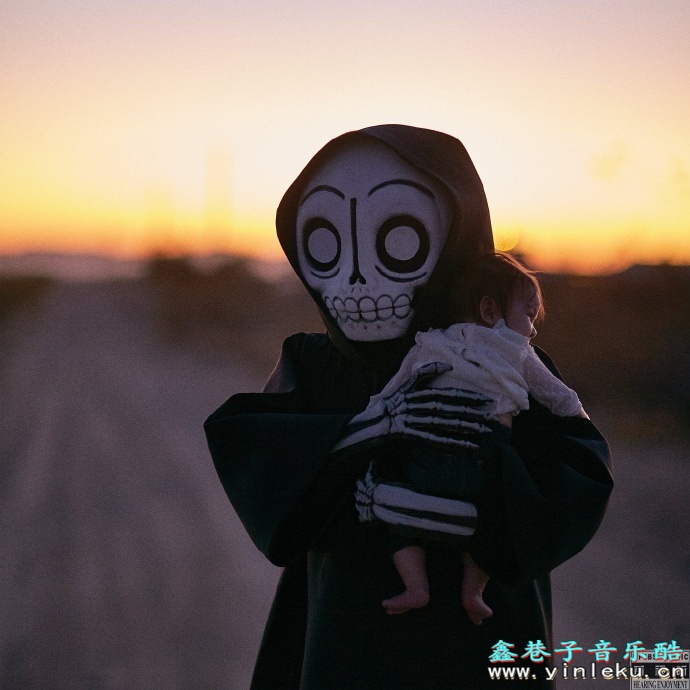Senses Fail - 《If There is Light, It Will Find You》2018 [FLAC 无损]