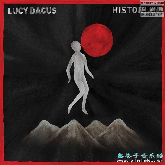 Lucy Dacus - 《Historian》2018[WAV 无损]