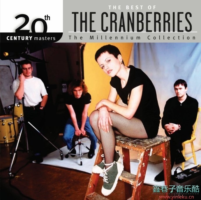 TheCranberries-2005-20thCenturyMasters[WAV+CUE]