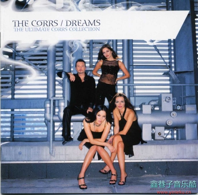 TheCorrs《DreamsTheUltimateCorrsCollection》[WAV整轨]