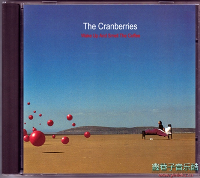 TheCranberries-2003-WakeUpAndSmellTheCoffee[WAV分轨]