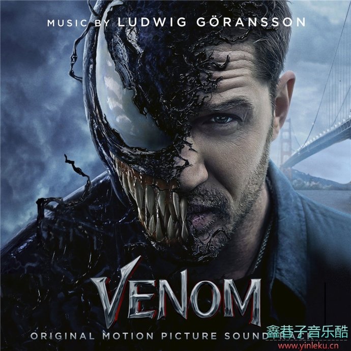 原声大碟《毒液：致命守护者》Venom2018[WAV+CUE]