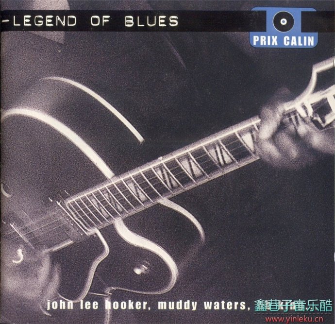Legend.of.Blues[FLAC+CUE]