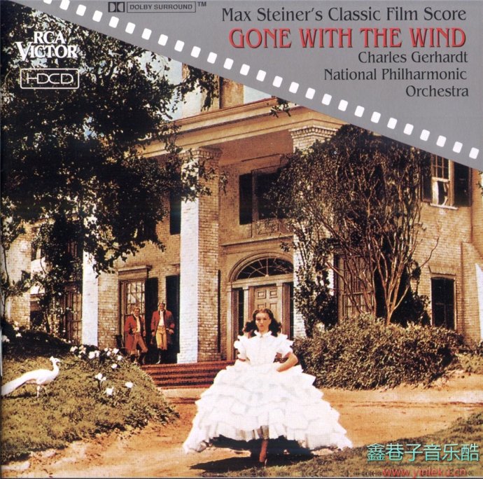 Gone.with.the.Wind[FLAC+CUE]