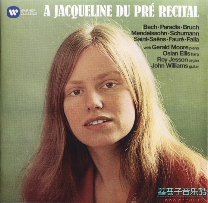 Du.Pre-A.Jacqueline.du.Pre.Recital[FLAC+CUE]