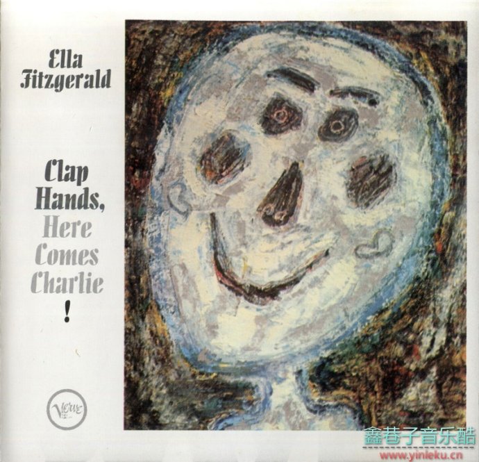 Ella.Fitzgerald-Clap.hands.here.comes.Charlie![FLAC+CUE]