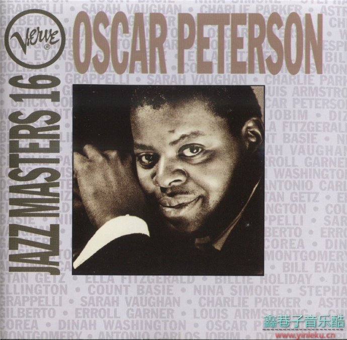 Verve.Jazz.Masters.16-Oscar.Peterson[FLAC+CUE]