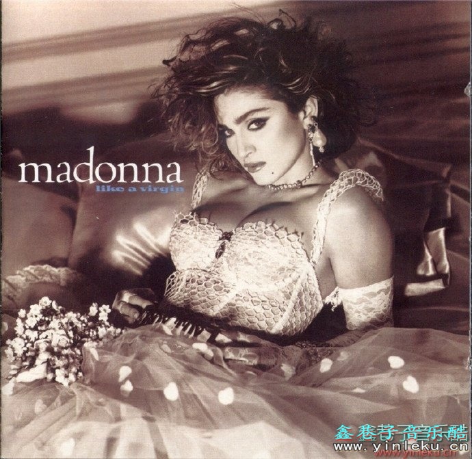 Madonna-Like.A.Virgin[FLAC+CUE]