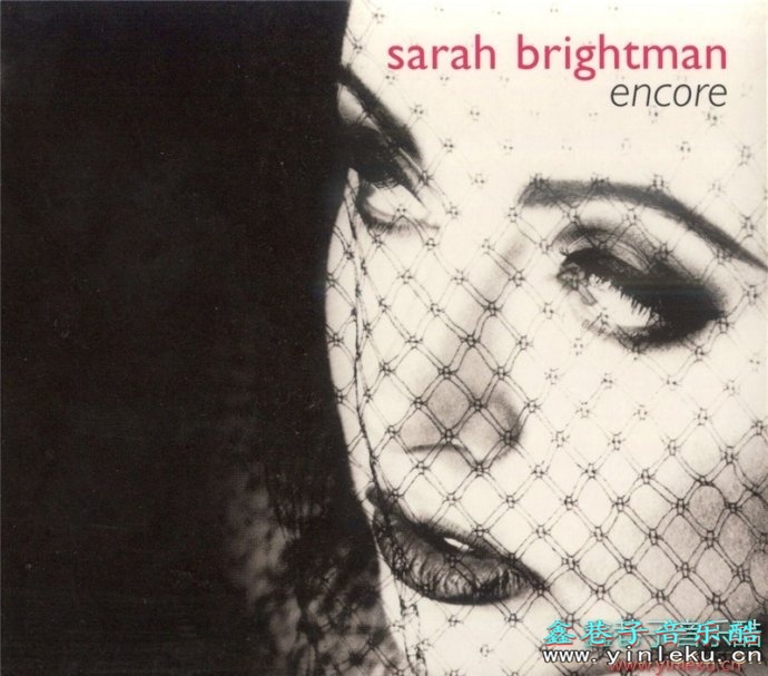Sarah.Brightman-Encore[FLAC+CUE]