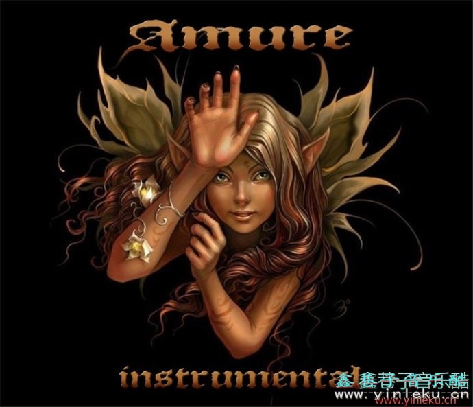俄罗斯Amure电子音乐2010-2014(7CD)[WAV+CUE]
