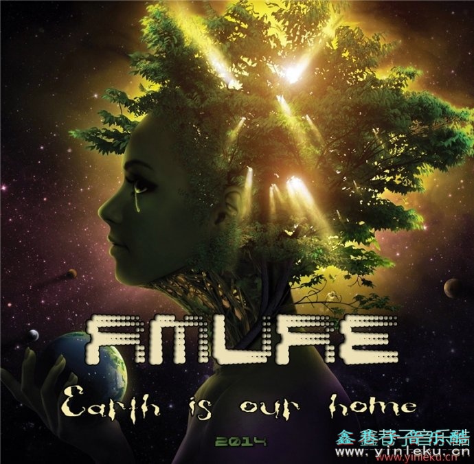 俄罗斯Amure电子音乐2010-2014(7CD)[WAV+CUE]