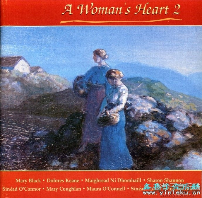 《女人心2》1994[WAV整轨]