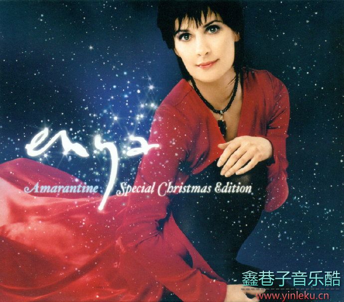 Enya.恩雅.-.[2006.Amarantine.-.Special.Christmas.Edition.永恒.-.圣诞特别版.(2CD)][WAV+CUE]