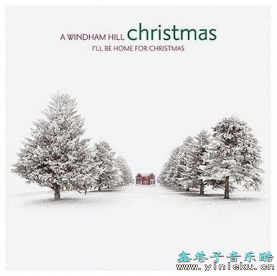 洗涤心灵的音乐Windham Hill《Celtic Christmas, Vol. 3》纯音专辑下载