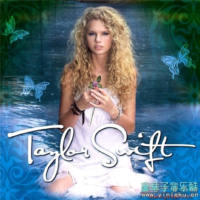 TaylorSwift-泰勒·斯威夫特-TaylorSwift同名专辑(2006)[FLAC+CUE]