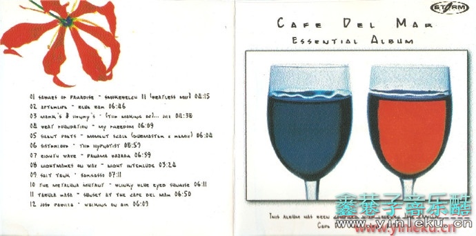 JosePadilla-CafeDelMar-EssentialAlbum(1999)[WAV+CUE]