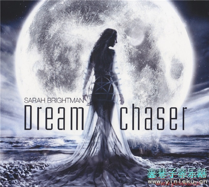 莎拉·布莱曼《Dreamchaser追梦人(Deluxe)（2013）[WAV+CUE]