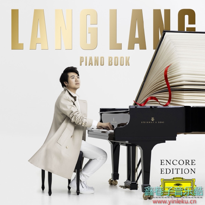 LangLang-PianoBook钢琴书(DeluxeEdition)[FLAC]