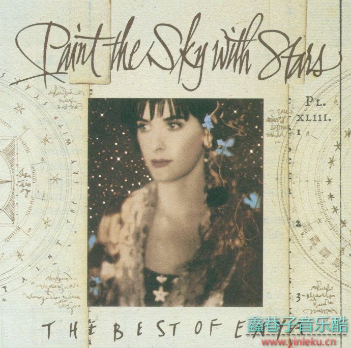 Enya.恩雅.-.[1997.Paint.The.Sky.With.Stars.-.The.Best.Of.Enya.星空彩绘.-.恩雅精选][WAV+CUE]