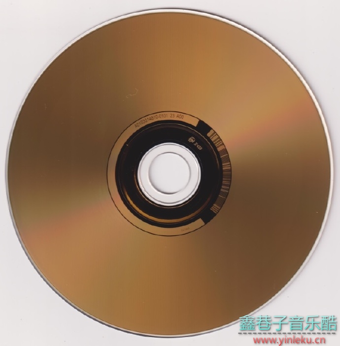 达人艺典《琴语MAQ-CD》头版24K金碟限量版2021[正版CD低速原抓WAV+CUE]