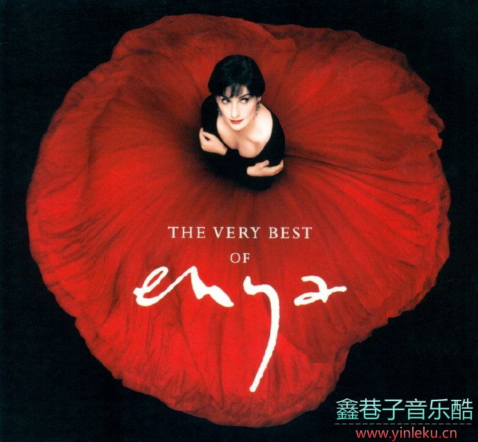Enya.恩雅.-.[2009.The.Very.Best.Of.Enya.-.Deluxe.Edition.恩雅最佳精选豪华版(CD.DVD).CD][WAV+CUE]