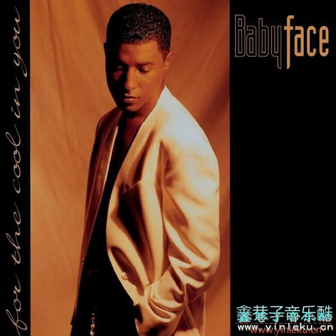 Babyface1993-ForTheCoolInYou[WAV+CUE]