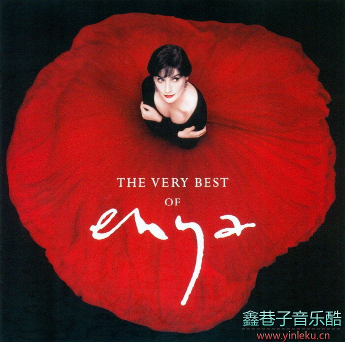 Enya.恩雅.-.[2009.The.Very.Best.Of.Enya.恩雅最佳精选][WAV+CUE]