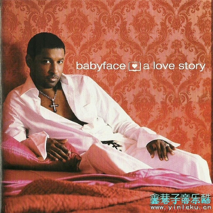 Babyface2004-ALoveStory[FLAC+CUE]