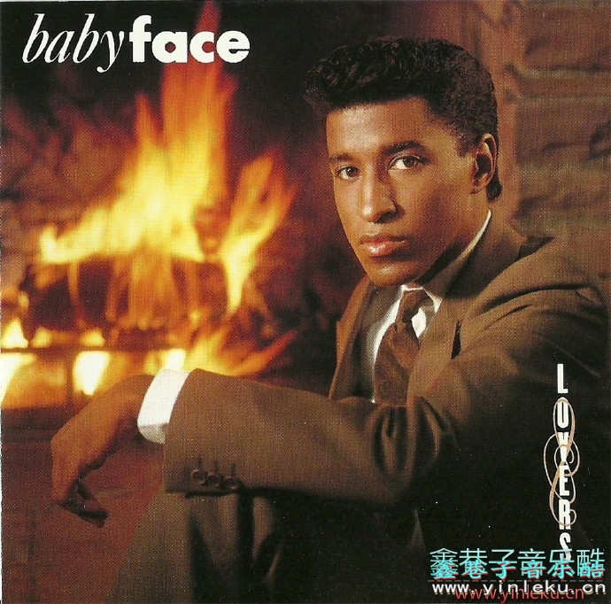 Babyface1989-Lovers[FLAC+CUE]