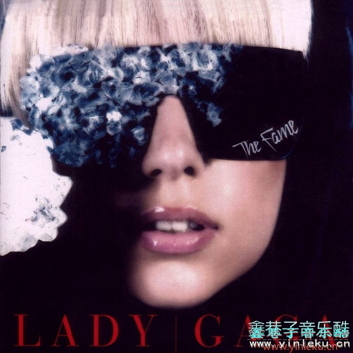Lady.Gaga《The.Fame》2008[FLAC+CUE]